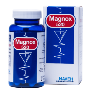 magnox 520